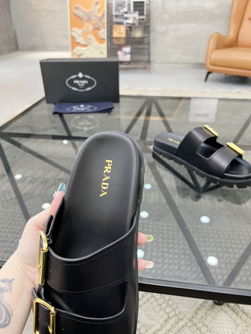 Prada Slippers